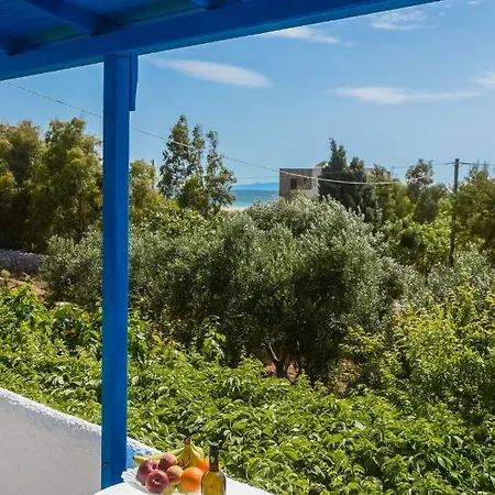 Apartman Golden Glyfada