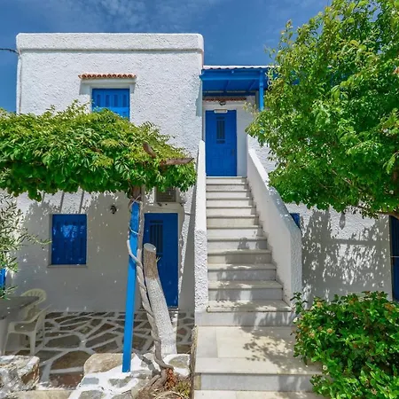 Διαμέρισμα Golden Glyfada Kastrákion
