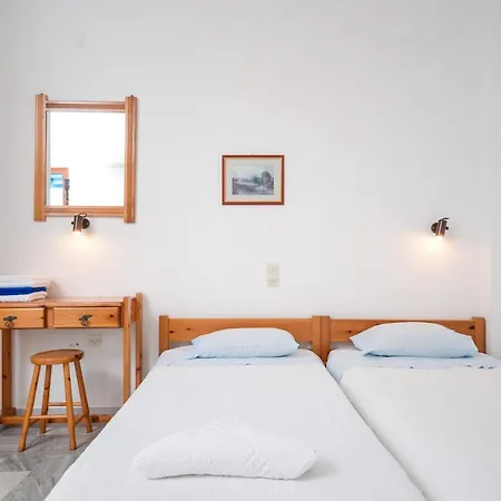 Golden Glyfada Apartman