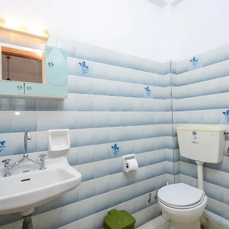 Golden Glyfada Apartman Kastrákion