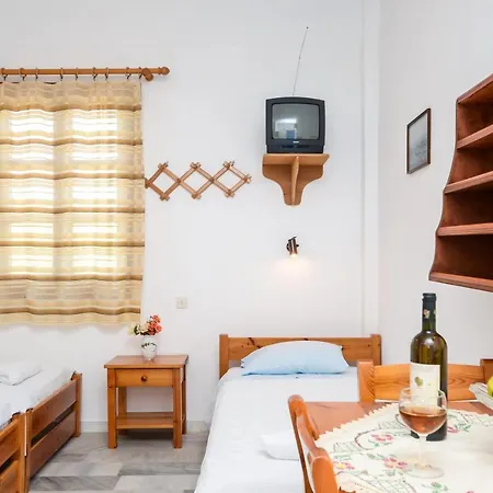 Apartman Golden Glyfada