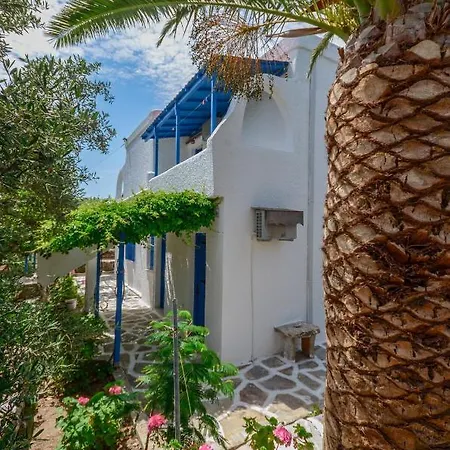 Apartman Golden Glyfada