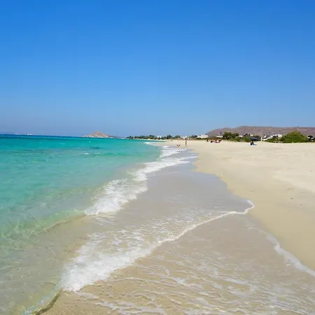 Golden Glyfada 公寓 Kastrákion