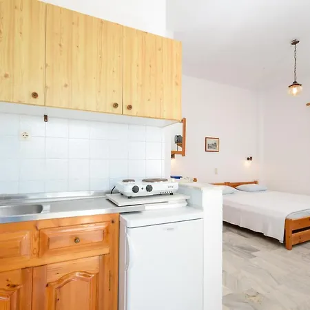 Apartman Golden Glyfada