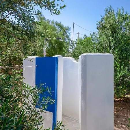 Golden Glyfada Διαμέρισμα Kastrákion