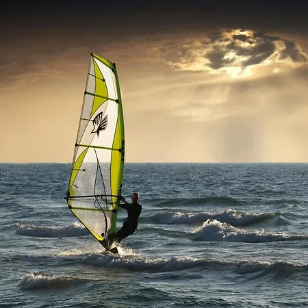 Διαμέρισμα Golden Glyfada Kastrákion