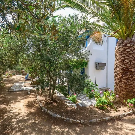 Golden Glyfada Apartman Kastrákion