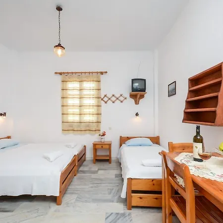 Apartman Golden Glyfada Kastrákion