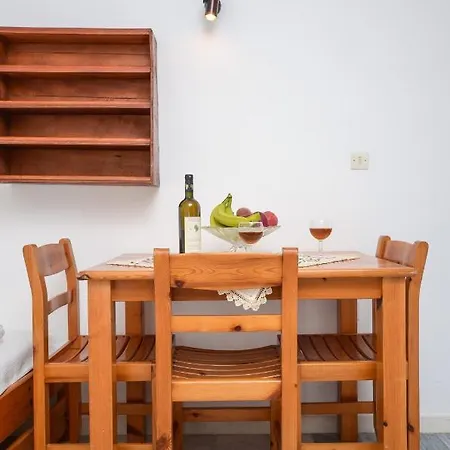 Golden Glyfada Apartman Kastrákion