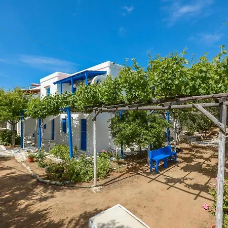 Apartman Golden Glyfada *
