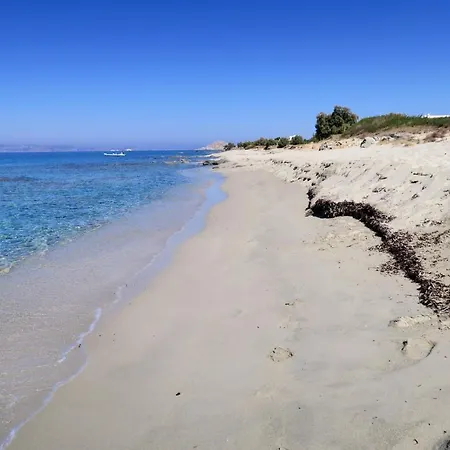 Διαμέρισμα Golden Glyfada Kastrákion