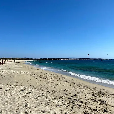 Διαμέρισμα Golden Glyfada Kastrákion