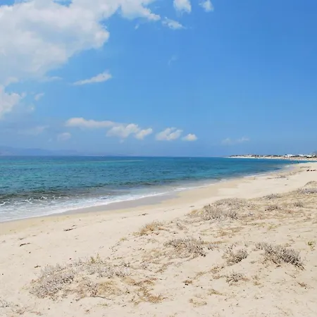 公寓 Golden Glyfada