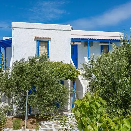 Golden Glyfada 公寓 *