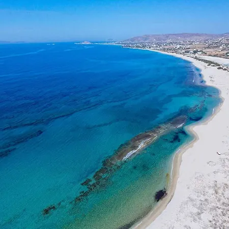 Golden Glyfada Διαμέρισμα *